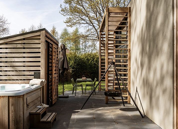 Suitelodges Gooilanden