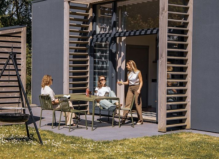 Suitelodges Gooilanden