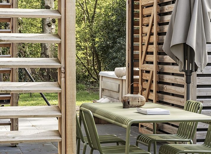 Suitelodges Gooilanden