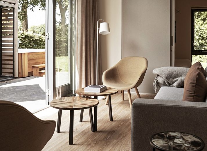 Suitelodges Gooilanden