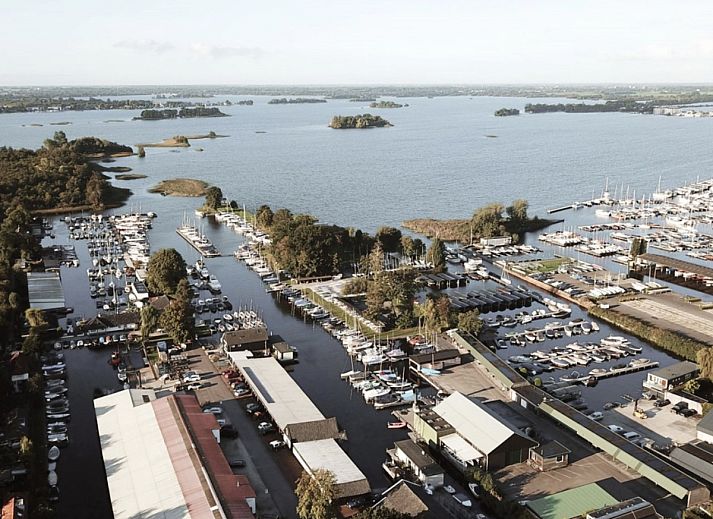 Suitelodges Gooilanden