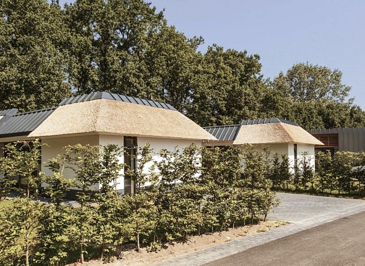 Suitelodges Gooilanden