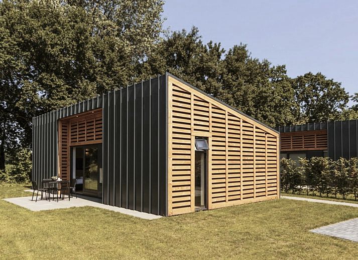 Suitelodges Gooilanden