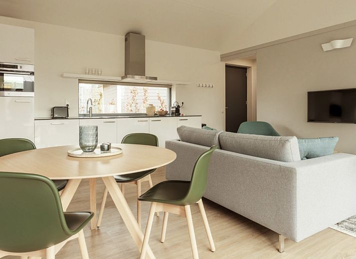 Suitelodges Gooilanden