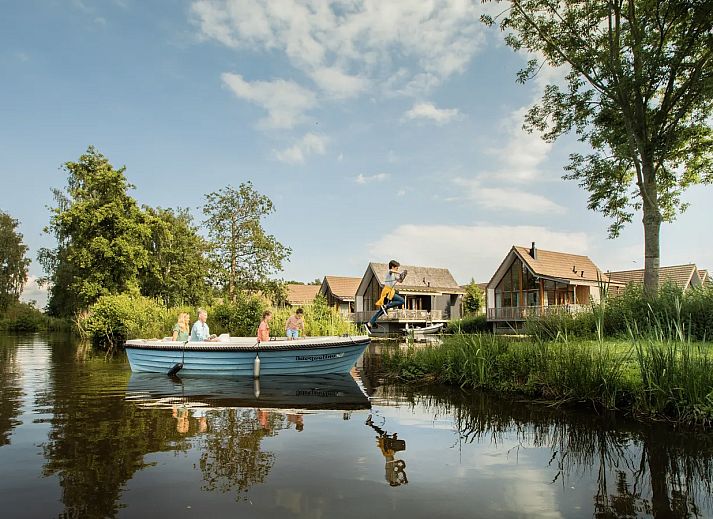 Landal De Reeuwijkse Plassen