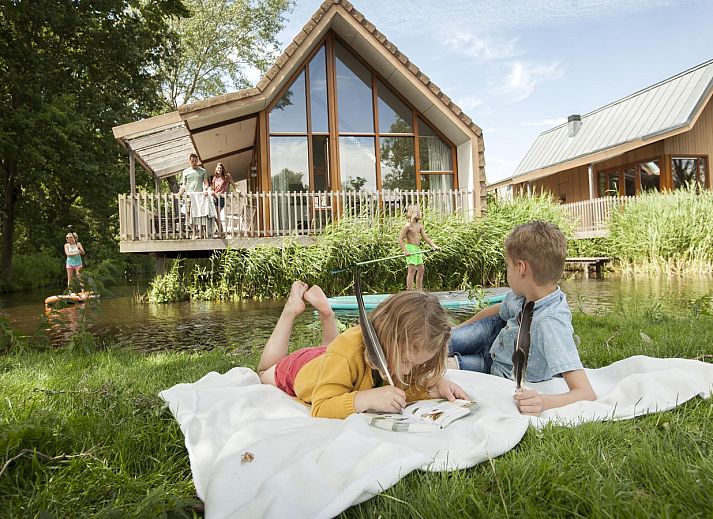 Landal De Reeuwijkse Plassen