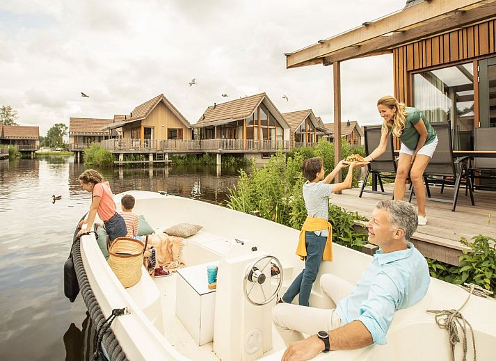 Landal De Reeuwijkse Plassen