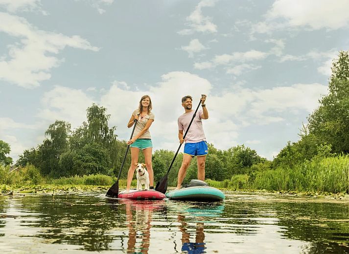 Landal De Reeuwijkse Plassen