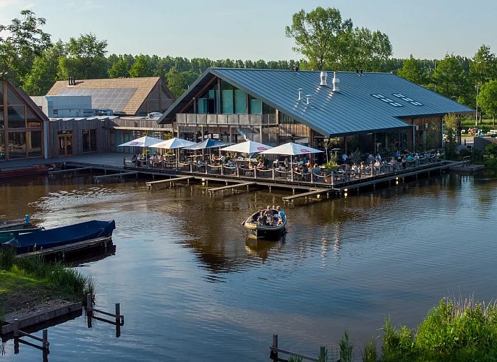 Landal De Reeuwijkse Plassen