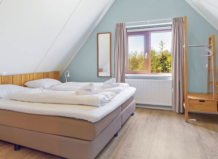 Landal De Reeuwijkse Plassen