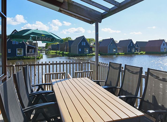 Landal De Reeuwijkse Plassen