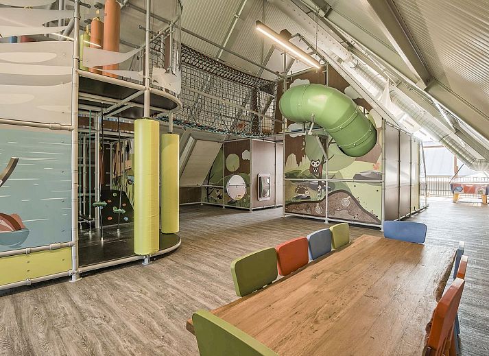 Landal De Reeuwijkse Plassen