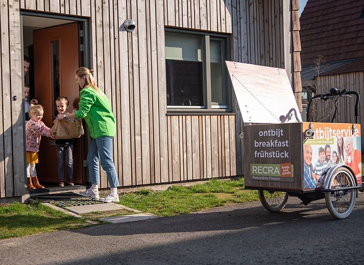 Landal De Reeuwijkse Plassen