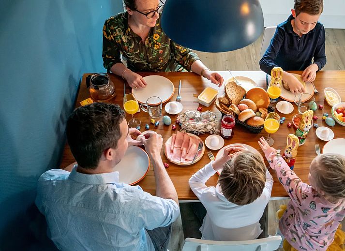 Landal De Reeuwijkse Plassen
