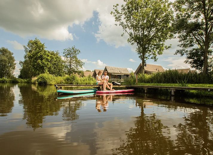 Landal De Reeuwijkse Plassen