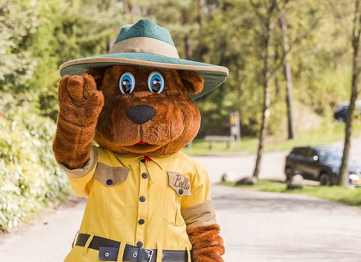Landal De Reeuwijkse Plassen