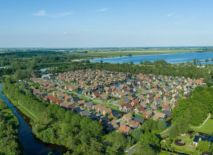 Landal De Reeuwijkse Plassen
