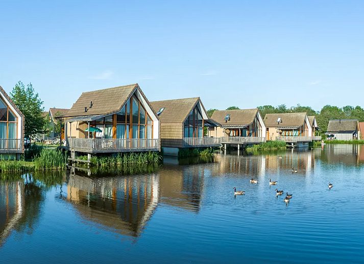 Landal De Reeuwijkse Plassen