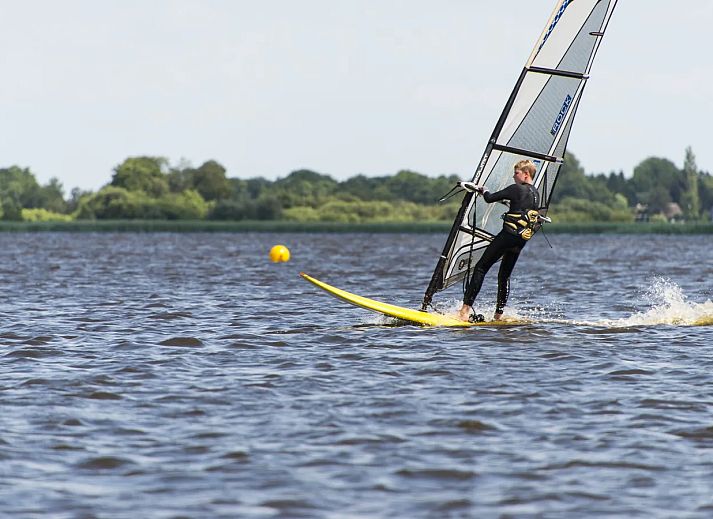 Landal De Reeuwijkse Plassen