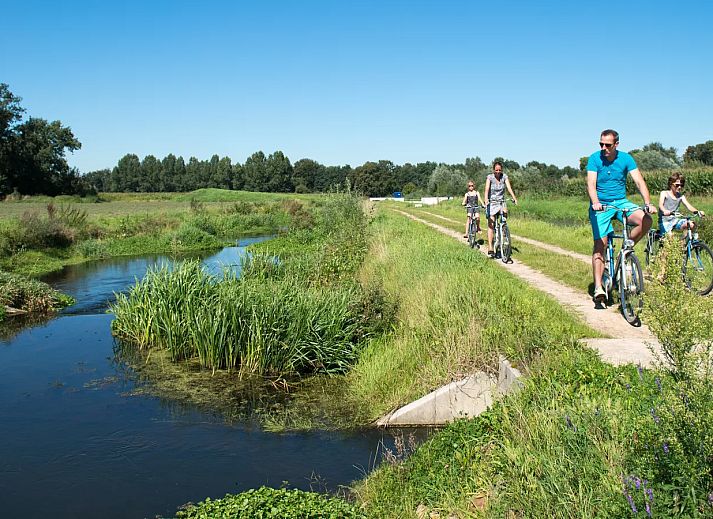 Landal De Reeuwijkse Plassen
