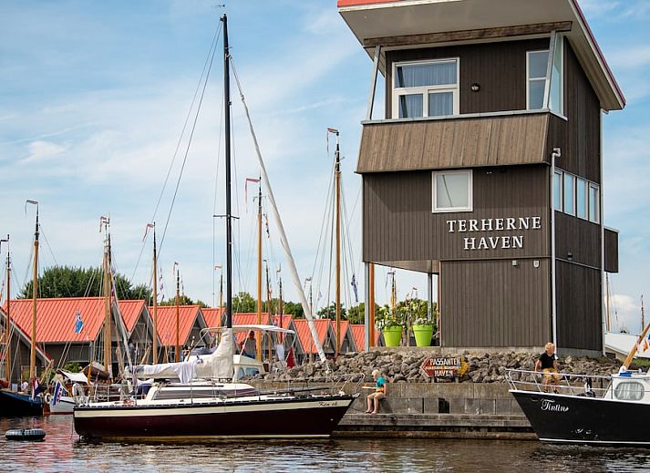 Havenresort Terherne