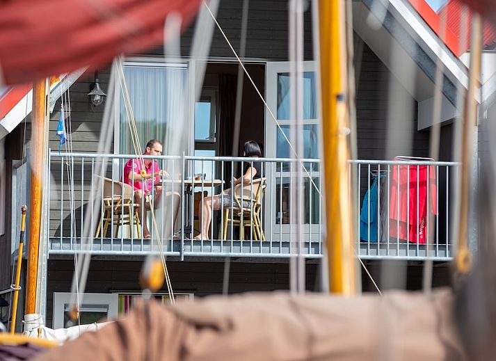 Havenresort Terherne