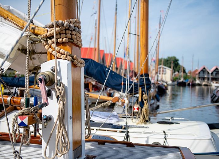 Havenresort Terherne