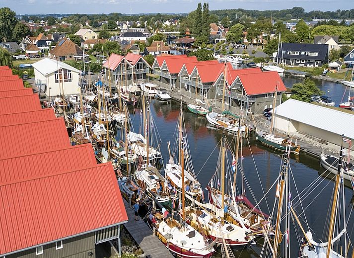 Havenresort Terherne