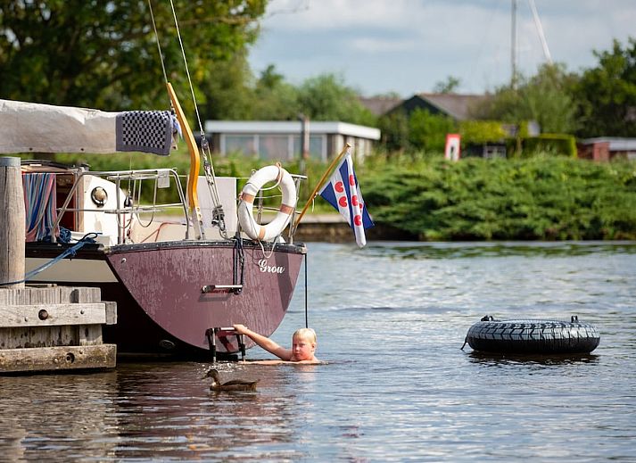 Havenresort Terherne