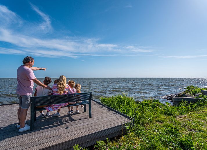 EuroParcs Enkhuizer Strand