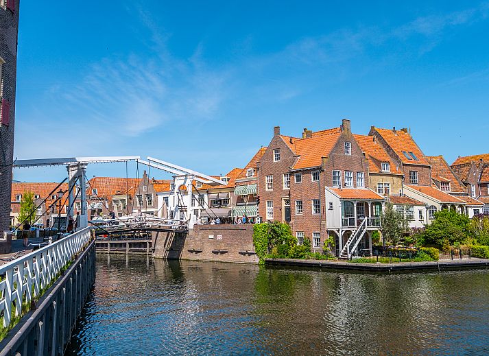 EuroParcs Enkhuizer Strand