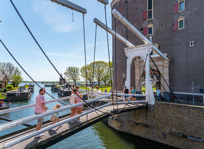 EuroParcs Enkhuizer Strand