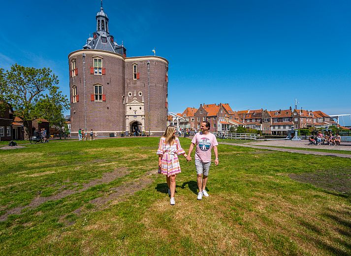 EuroParcs Enkhuizer Strand