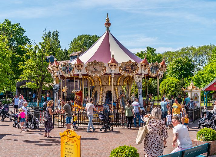 EuroParcs Enkhuizer Strand
