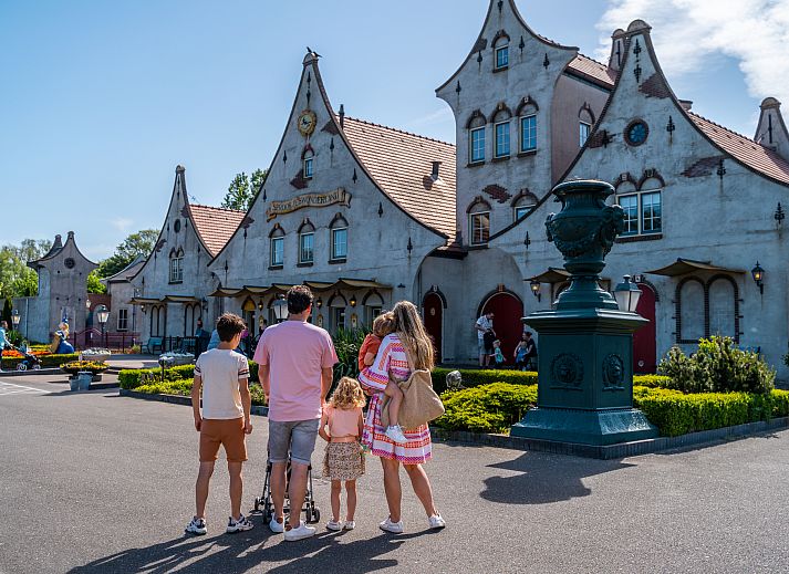 EuroParcs Enkhuizer Strand
