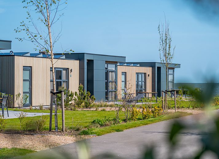 EuroParcs Enkhuizer Strand