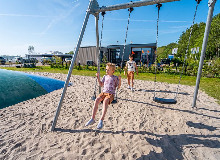 EuroParcs Enkhuizer Strand