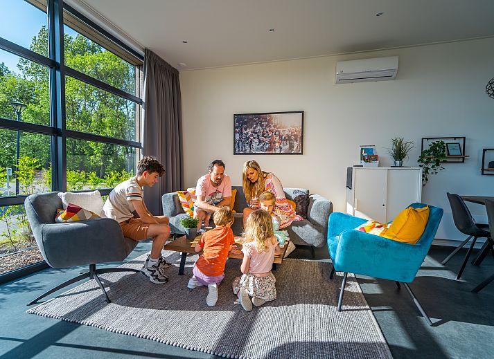 EuroParcs Enkhuizer Strand