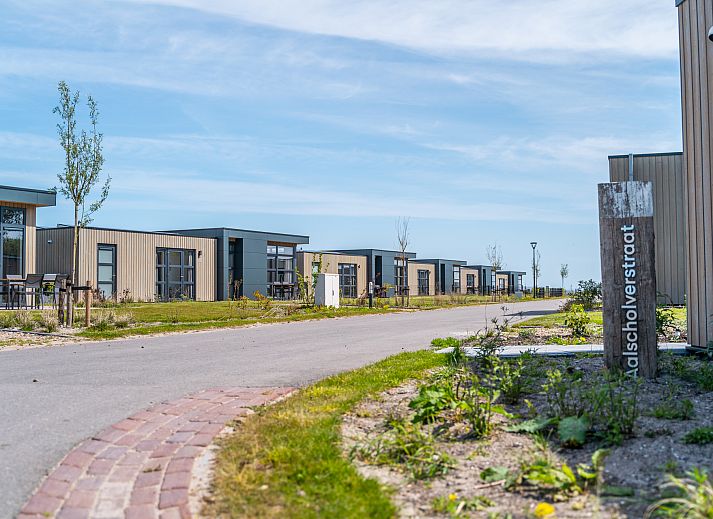 EuroParcs Enkhuizer Strand