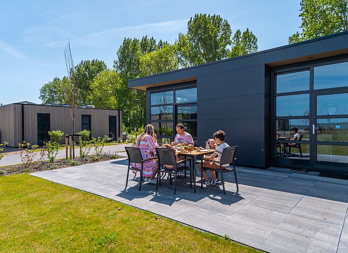 EuroParcs Enkhuizer Strand