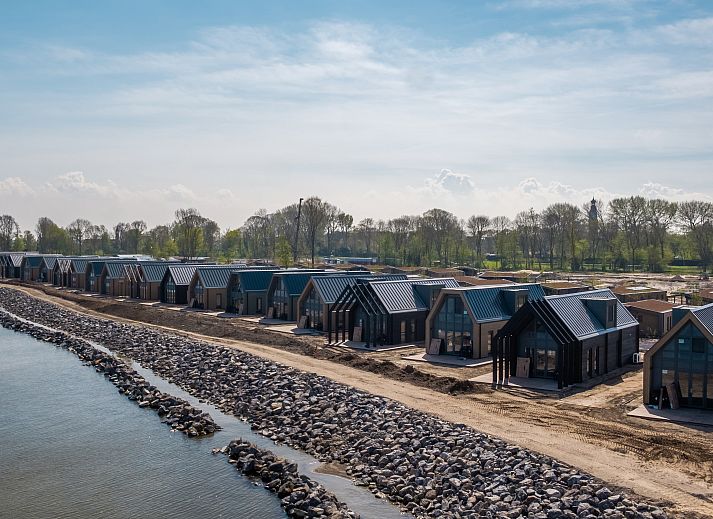 EuroParcs Enkhuizer Strand