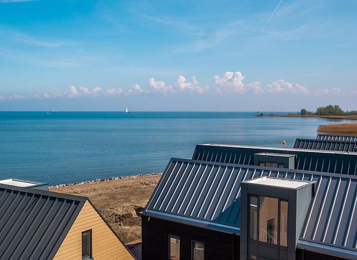 EuroParcs Enkhuizer Strand