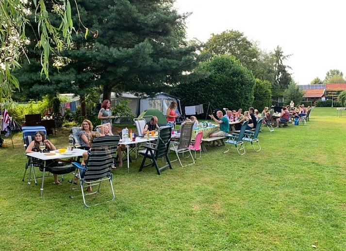 Camping de Peelweide