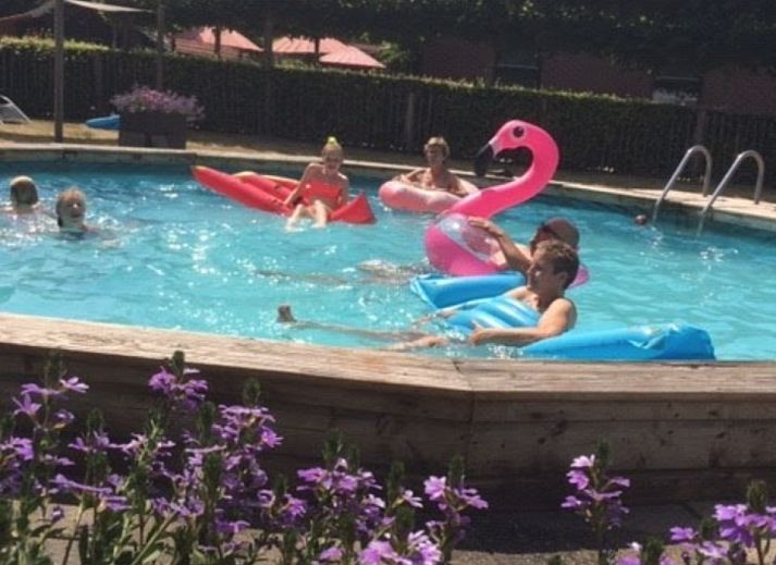 Camping de Peelweide