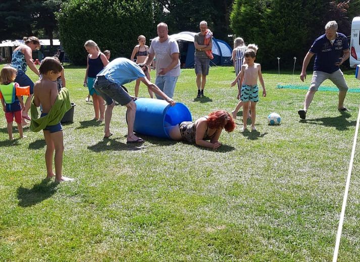 Camping de Peelweide