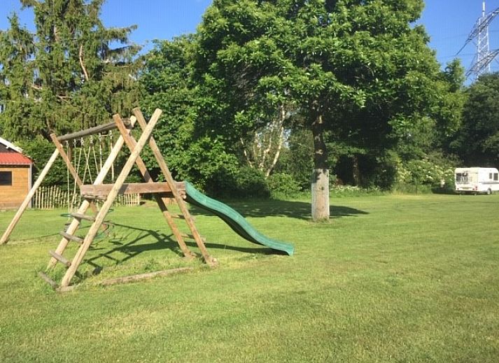 Camping de Peelweide