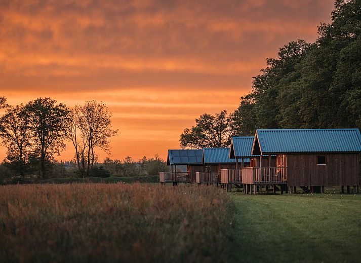 Ackerlodges Ruinerwold