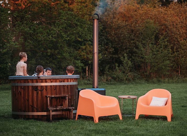 Ackerlodges Ruinerwold
