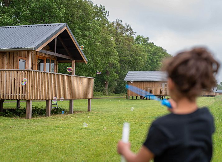 Ackerlodges Ruinerwold