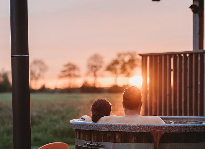 Ackerlodges Ruinerwold
